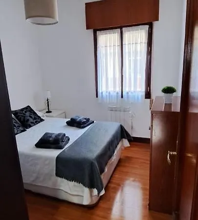 Διαμέρισμα Jarrillero Portugalete