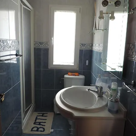 Διαμέρισμα Jarrillero Portugalete