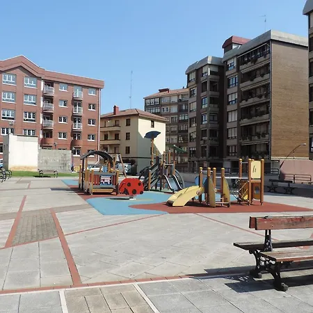 Διαμέρισμα Jarrillero