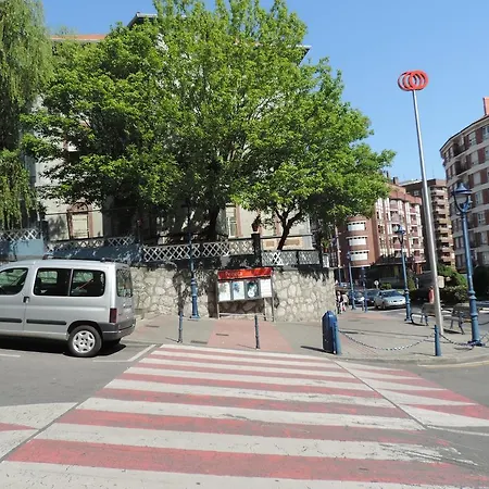 Διαμέρισμα Jarrillero *