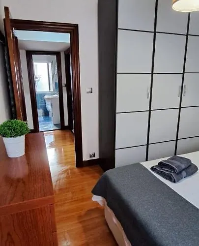 公寓 Jarrillero 波图加莱特