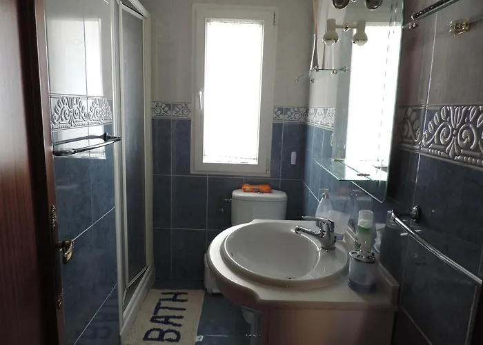 公寓 Jarrillero 波图加莱特