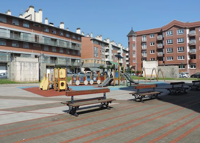 公寓 Jarrillero 波图加莱特