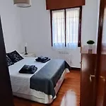 아파트 Jarrillero 포르투갈레테