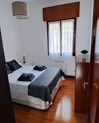 Apartamento Jarrillero Portugalete