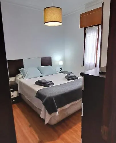 Jarrillero Portugalete