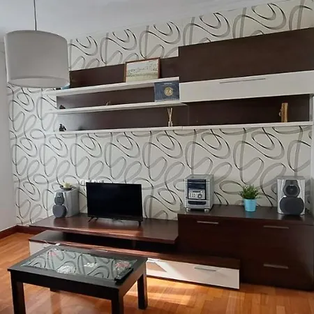 Apartment Jarrillero *