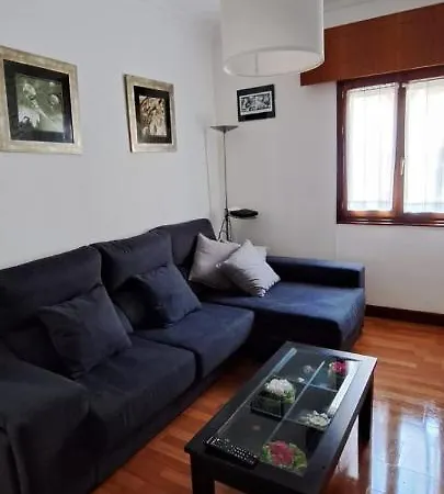 Jarrillero Apartment