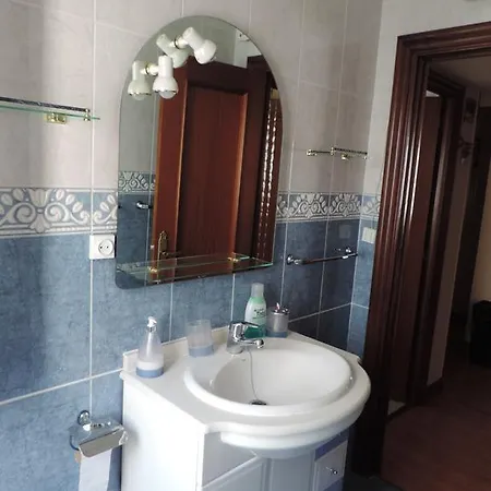 Jarrillero Apartment