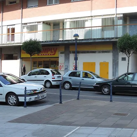 Jarrillero * Portugalete