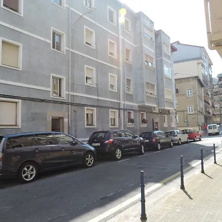 Jarrillero Apartment Portugalete